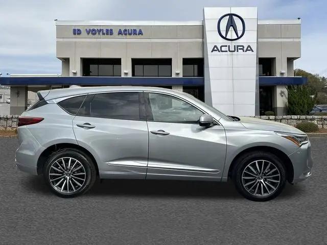 2026 Acura RDX Advance