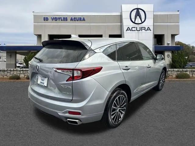 2026 Acura RDX Advance