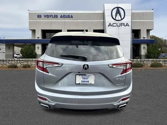 2026 Acura RDX Advance