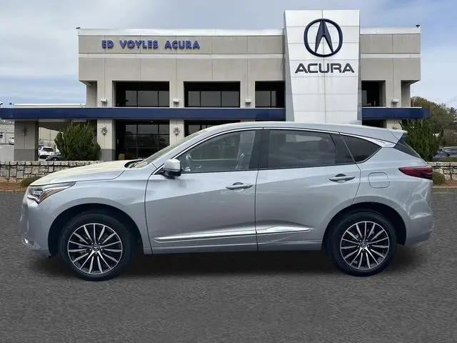 2026 Acura RDX Advance