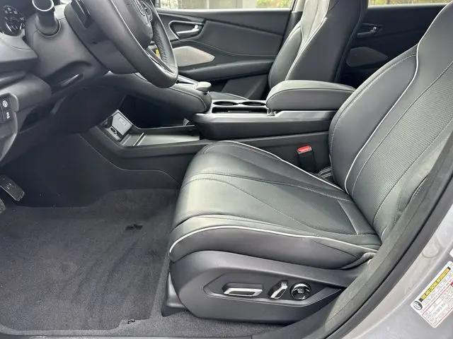 2026 Acura RDX Advance