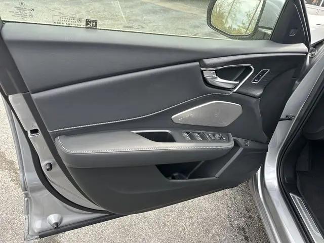 2026 Acura RDX Advance