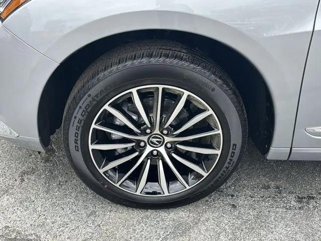 2026 Acura RDX Advance