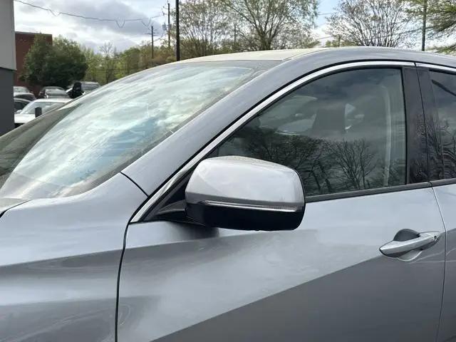 2026 Acura RDX Advance