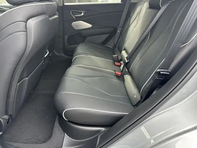 2026 Acura RDX Advance