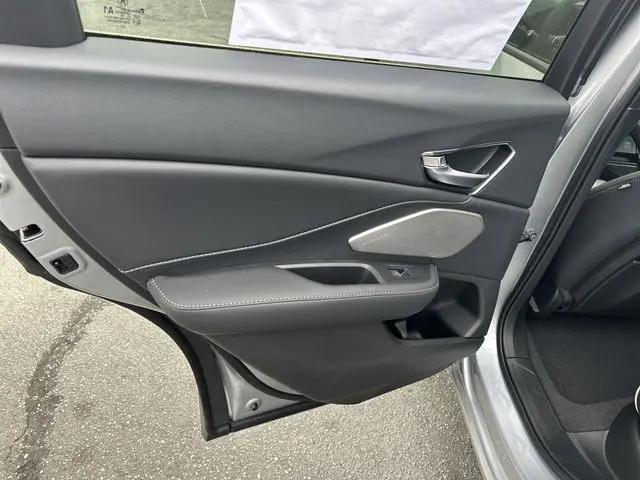 2026 Acura RDX Advance