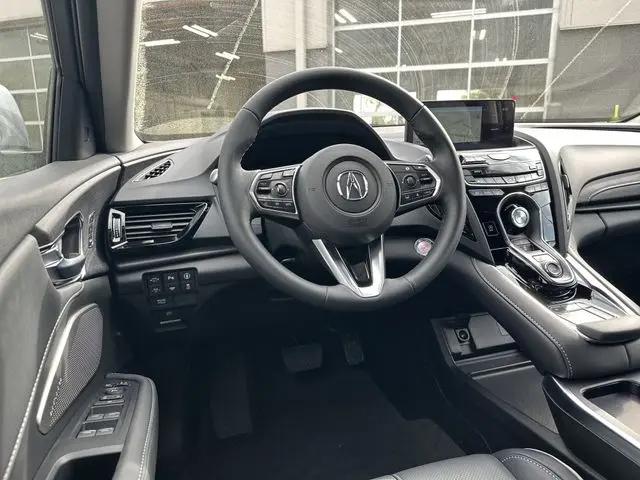 2026 Acura RDX Advance