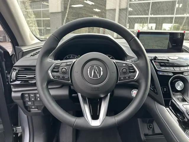 2026 Acura RDX Advance