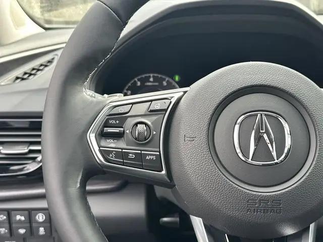 2026 Acura RDX Advance
