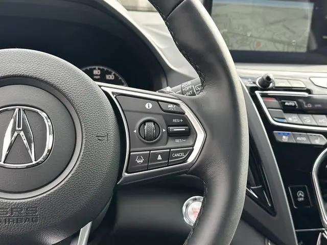 2026 Acura RDX Advance