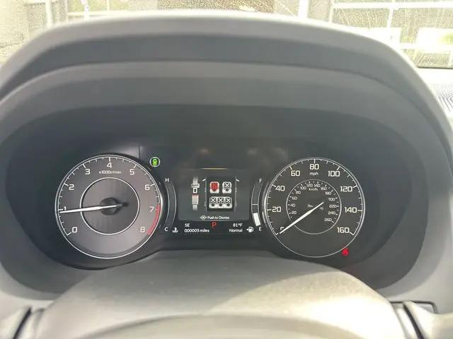 2026 Acura RDX Advance