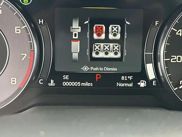 2026 Acura RDX Advance