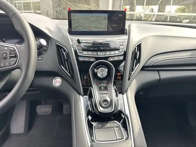 2026 Acura RDX Advance