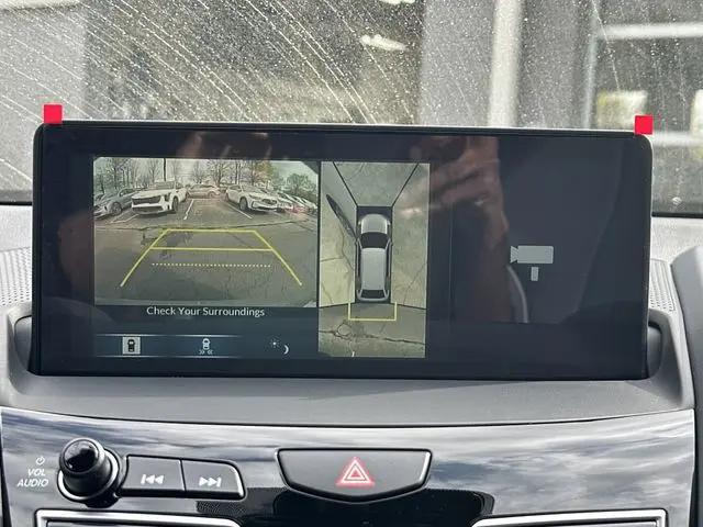 2026 Acura RDX Advance