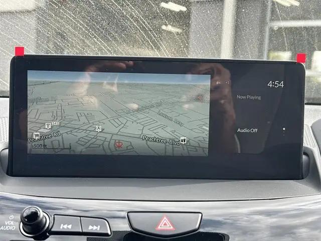 2026 Acura RDX Advance