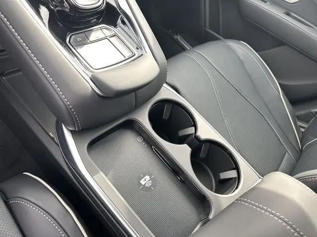 2026 Acura RDX Advance