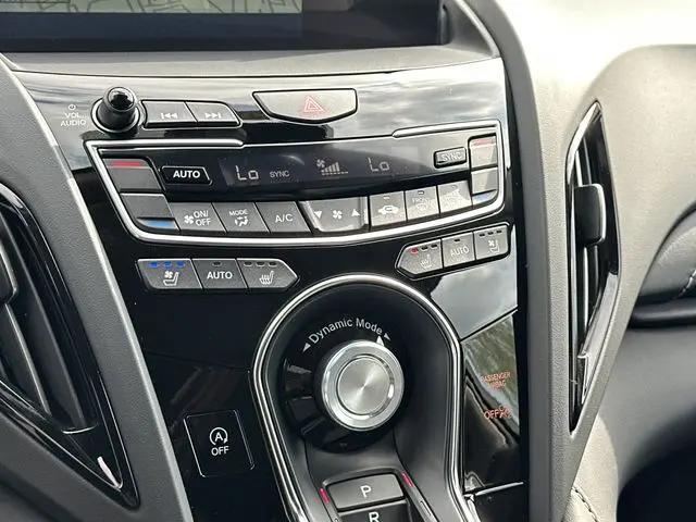 2026 Acura RDX Advance