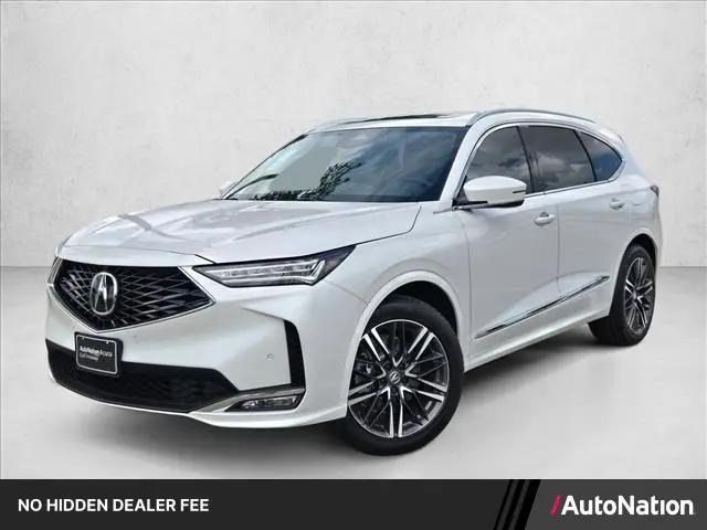 2026 Acura MDX Advance Package for sale in League City, TX