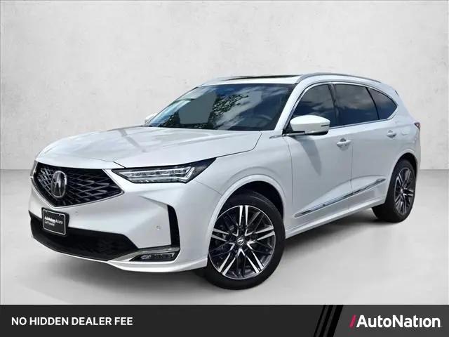 2026 Acura MDX Advance Package for sale in League City, TX