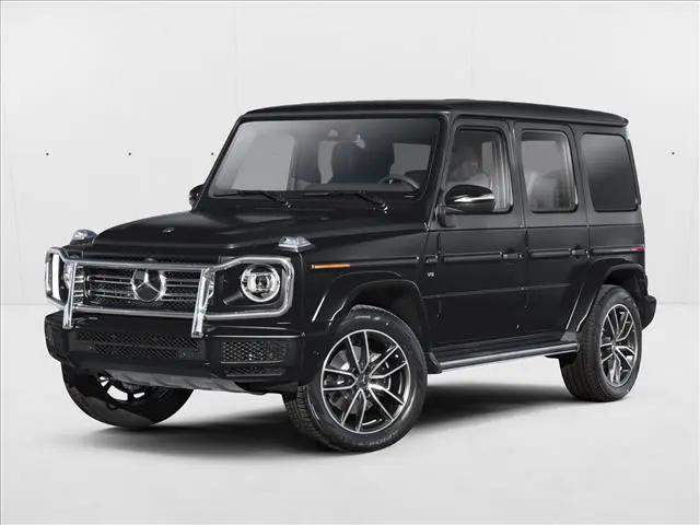 2026 Mercedes-Benz G 550 G 550 for sale in Marietta, GA