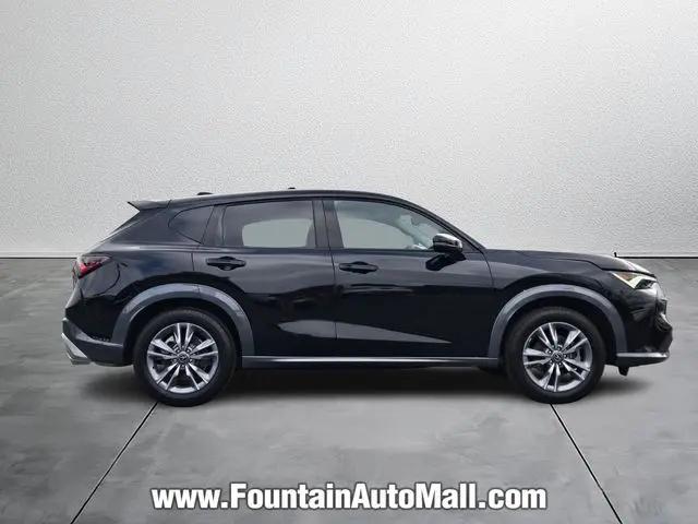 2025 Acura ADX Base