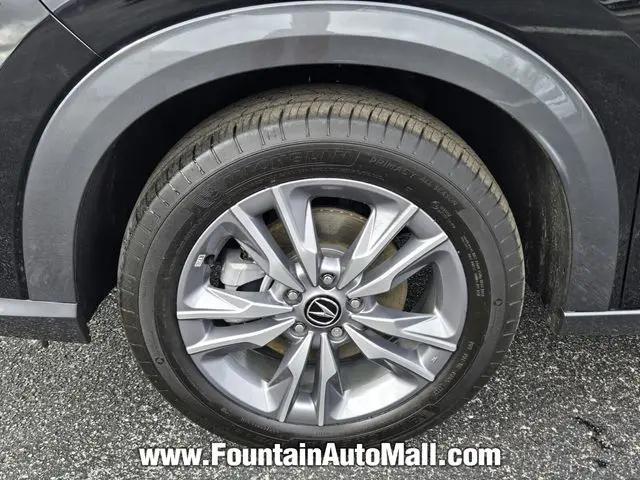 2025 Acura ADX Base