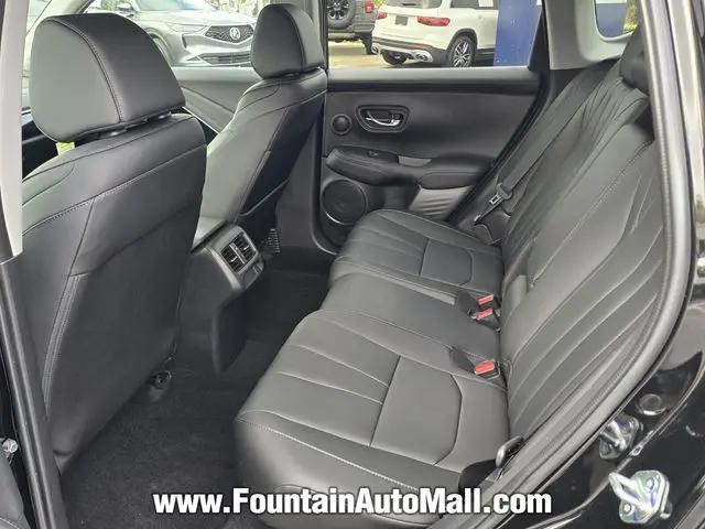 2025 Acura ADX Base