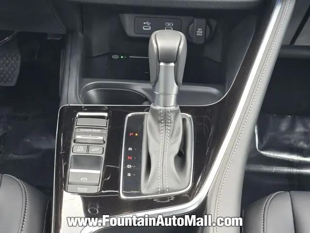 2025 Acura ADX Base