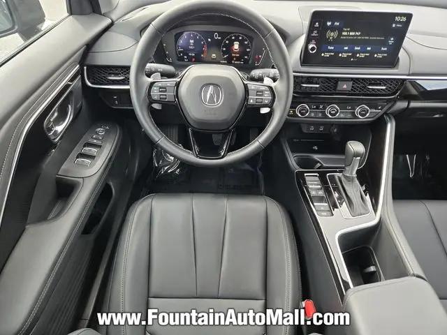 2025 Acura ADX Base