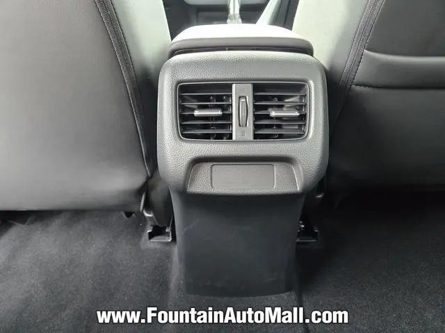 2025 Acura ADX Base
