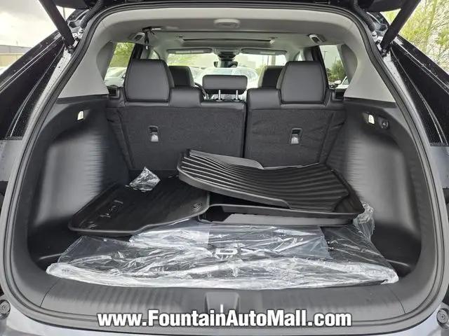 2025 Acura ADX Base