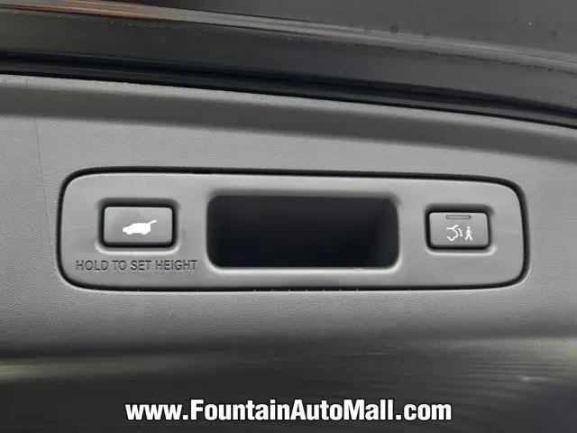 2025 Acura ADX Base