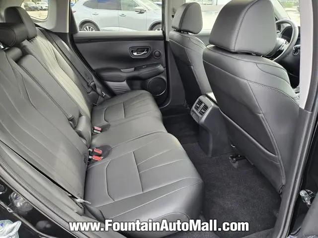 2025 Acura ADX Base