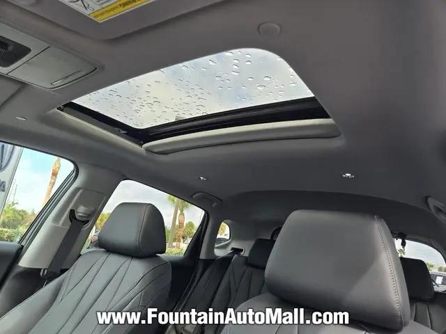 2025 Acura ADX Base