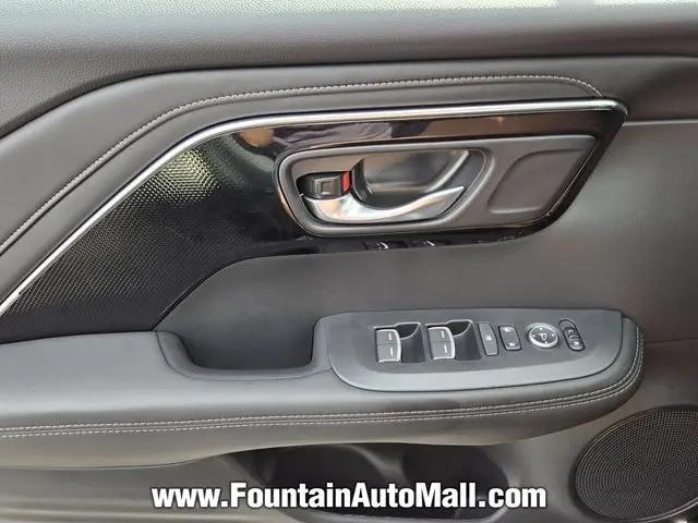 2025 Acura ADX Base