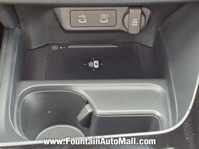 2025 Acura ADX Base