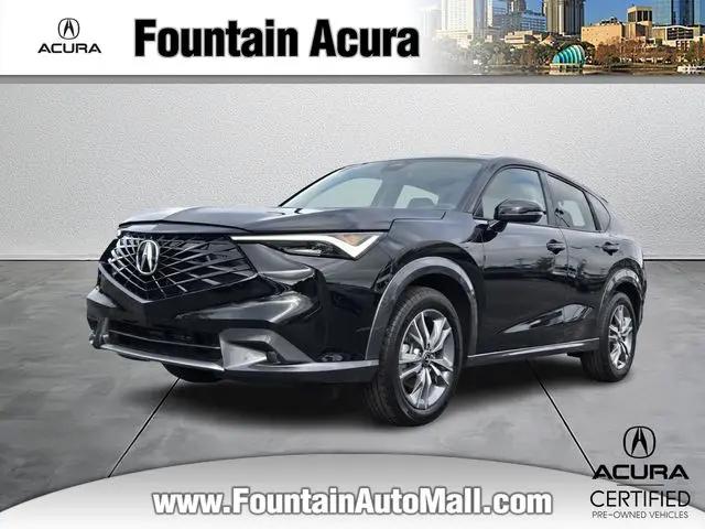 2025 Acura ADX Base for sale in Orlando, FL