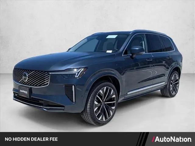 2026 Volvo XC90 Plug-In Hybrid Ultra, T8 AWD, Electric/Gasoline, Bright, 7 Seats for sale in San Jose, CA