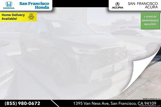 2026 Honda Pilot Touring for sale in San Francisco, CA