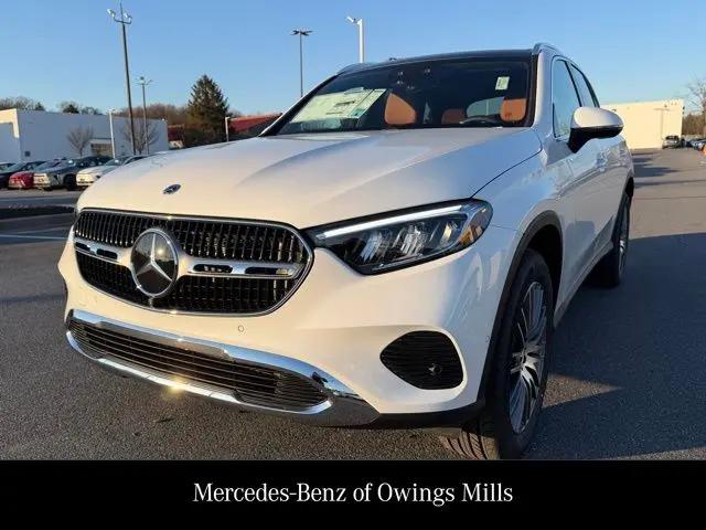 2026 Mercedes-Benz GLC 4MATIC SUV for sale in Owings Mills, MD
