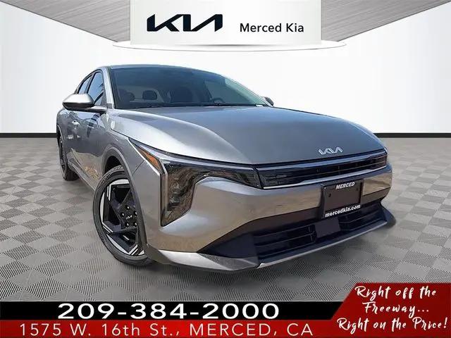 2026 Kia K4 EX for sale in Merced, CA