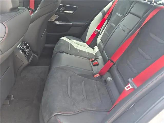 2026 Mercedes-Benz AMG C 43 4MATIC
