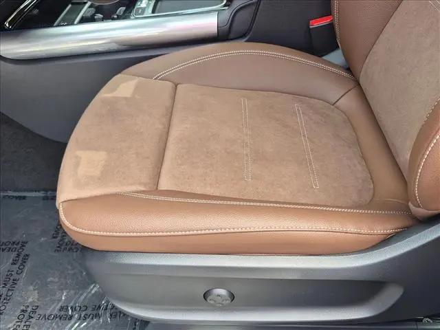 2026 Mercedes-Benz GLA-CLASS 4MATIC