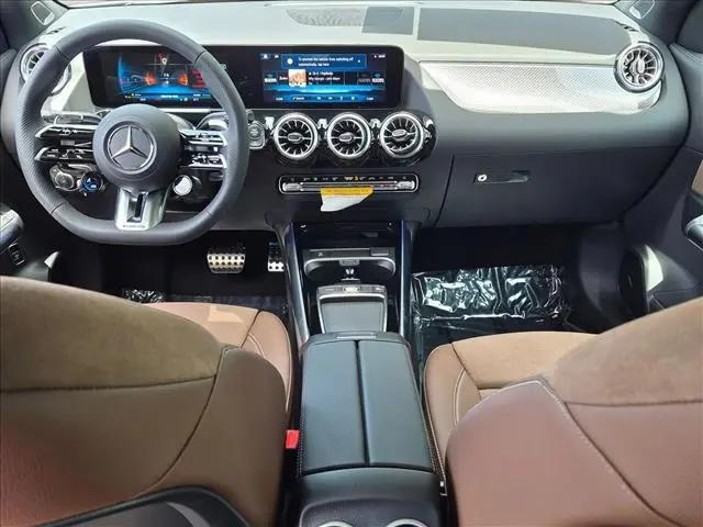 2026 Mercedes-Benz GLA-CLASS 4MATIC