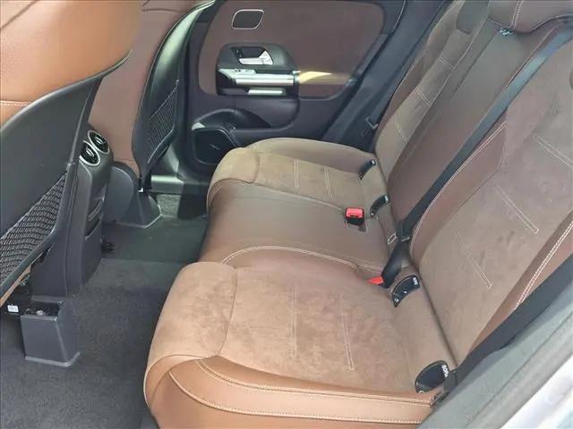 2026 Mercedes-Benz GLA-CLASS 4MATIC