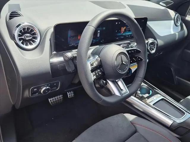 2026 Mercedes-Benz GLA-CLASS 4MATIC