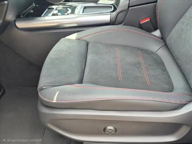 2026 Mercedes-Benz GLA-CLASS 4MATIC