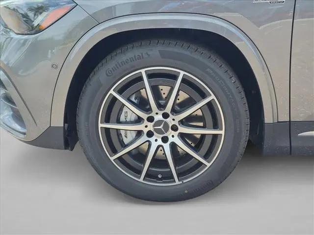 2026 Mercedes-Benz GLA-CLASS 4MATIC