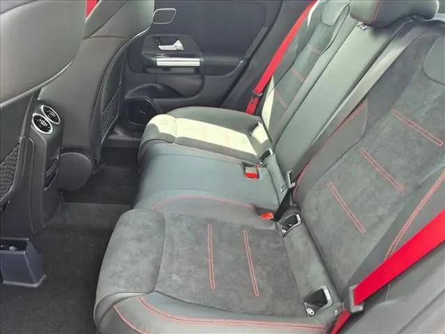 2026 Mercedes-Benz GLA-CLASS 4MATIC