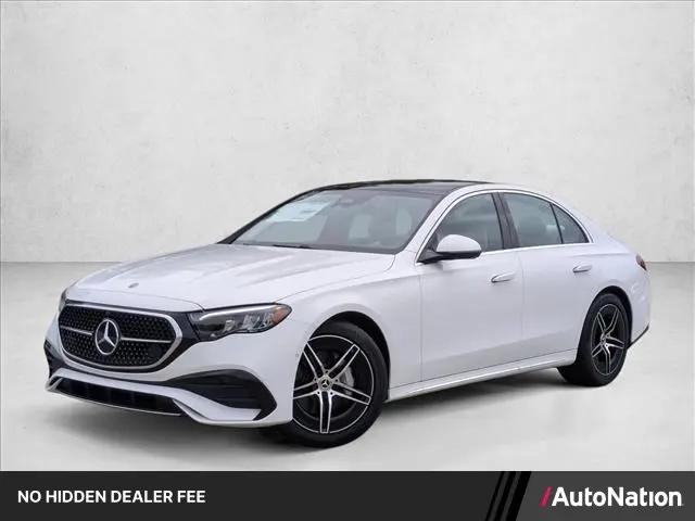 2026 Mercedes-Benz E 350 E 350 for sale in Wesley Chapel, FL